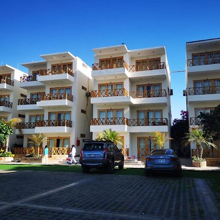 Hotel Emancipador Паракас Экстерьер фото