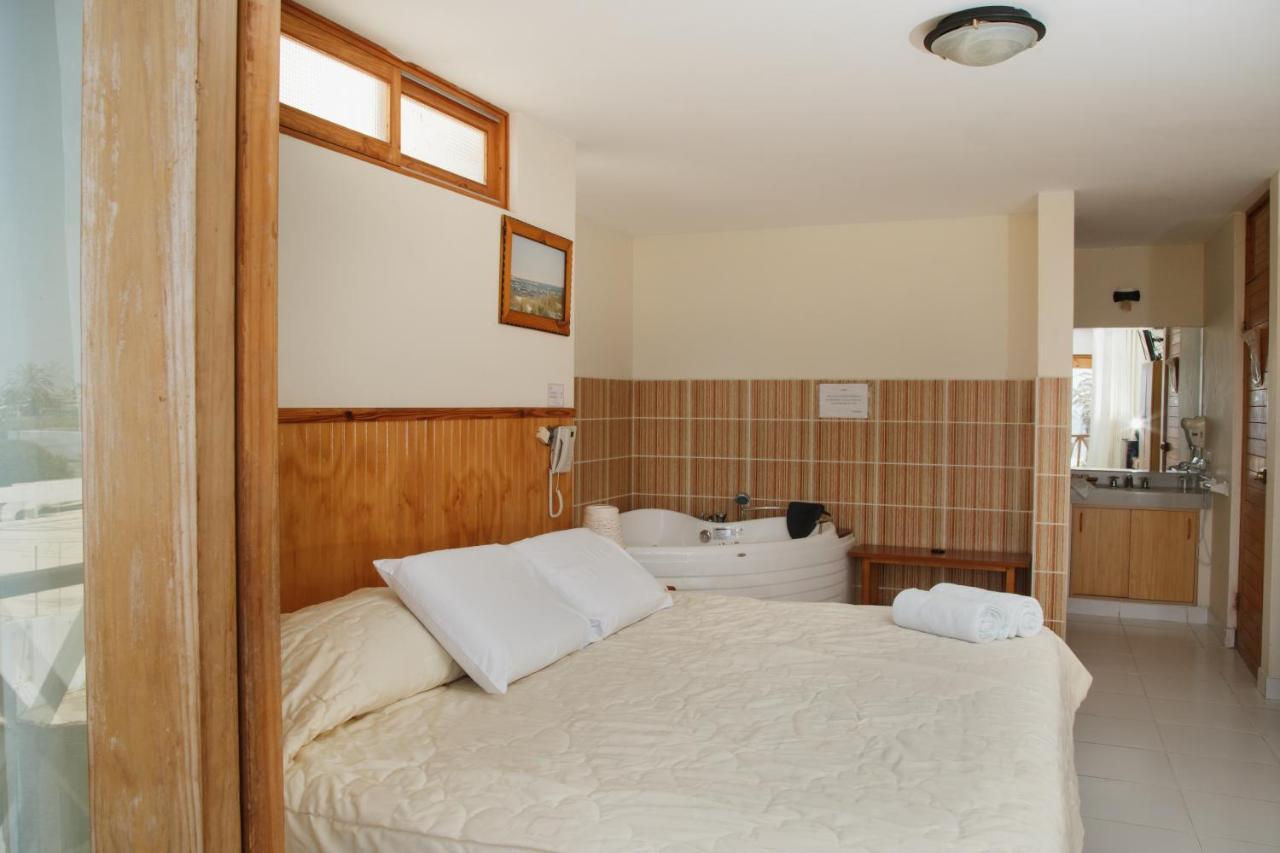 Hotel Emancipador Паракас Экстерьер фото