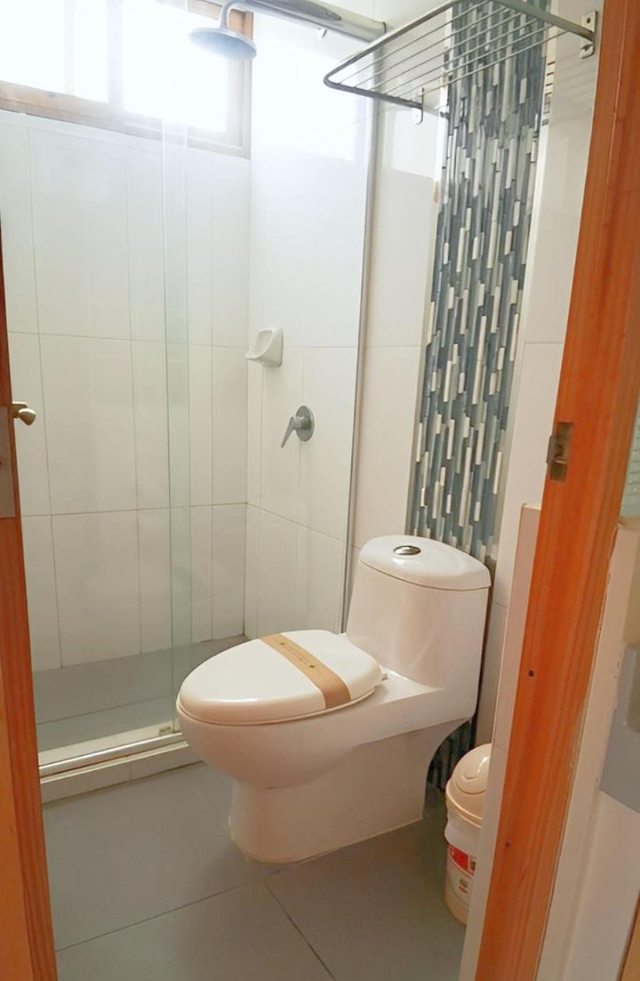 Hotel Emancipador Паракас Экстерьер фото