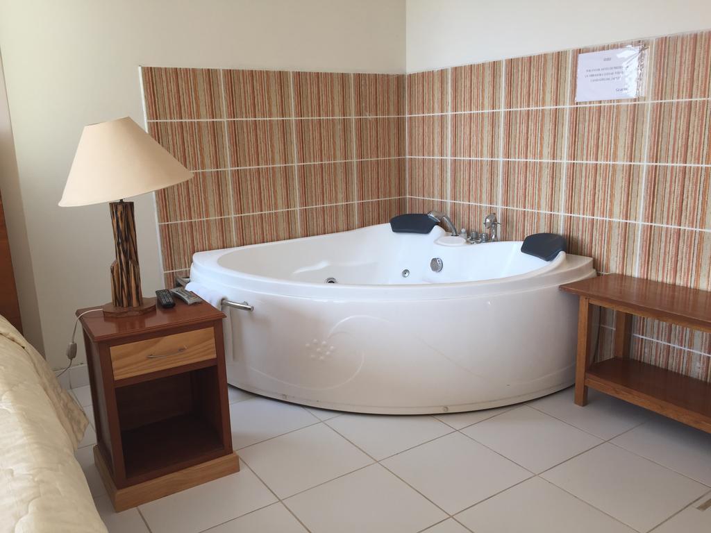Hotel Emancipador Паракас Экстерьер фото